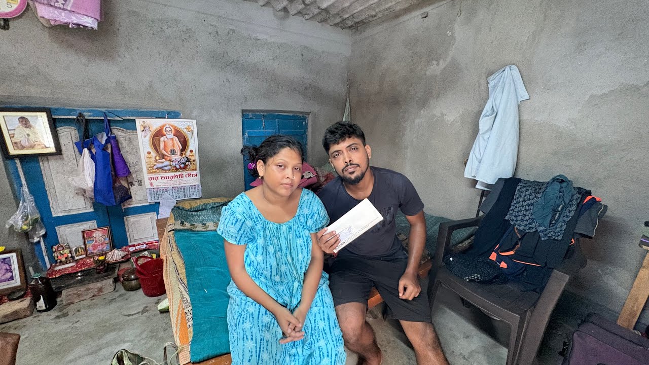 রাণির blood টেস্ট এর report দেখে আমাদের মাথায় হাত 