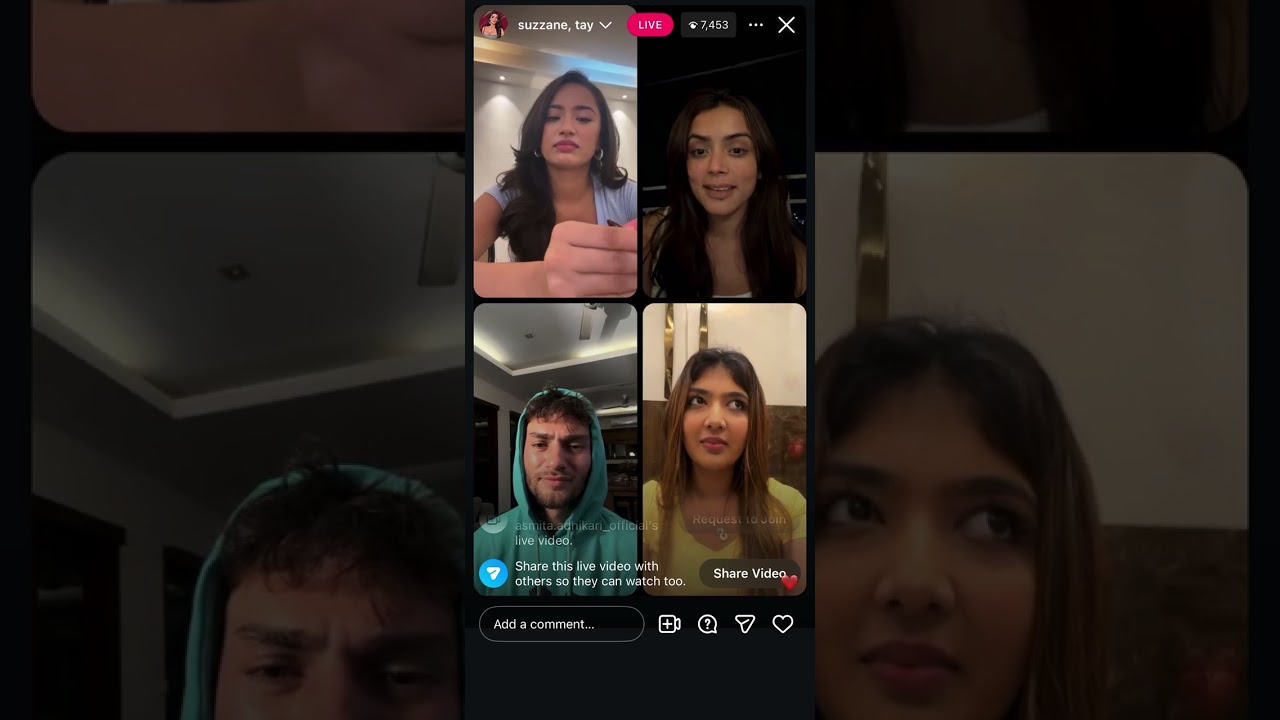 Task, fake relationship, clout chaser, Bali Instagram live #asmita #tanye #niharika  #splitsvilla16