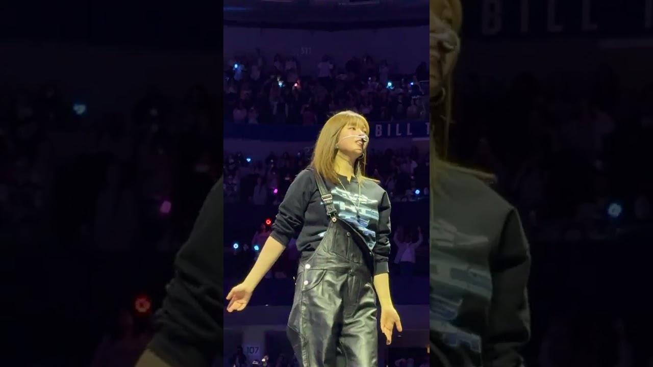 260218 TWICE NEW YORK CONCERT - FEEL SPECIAL