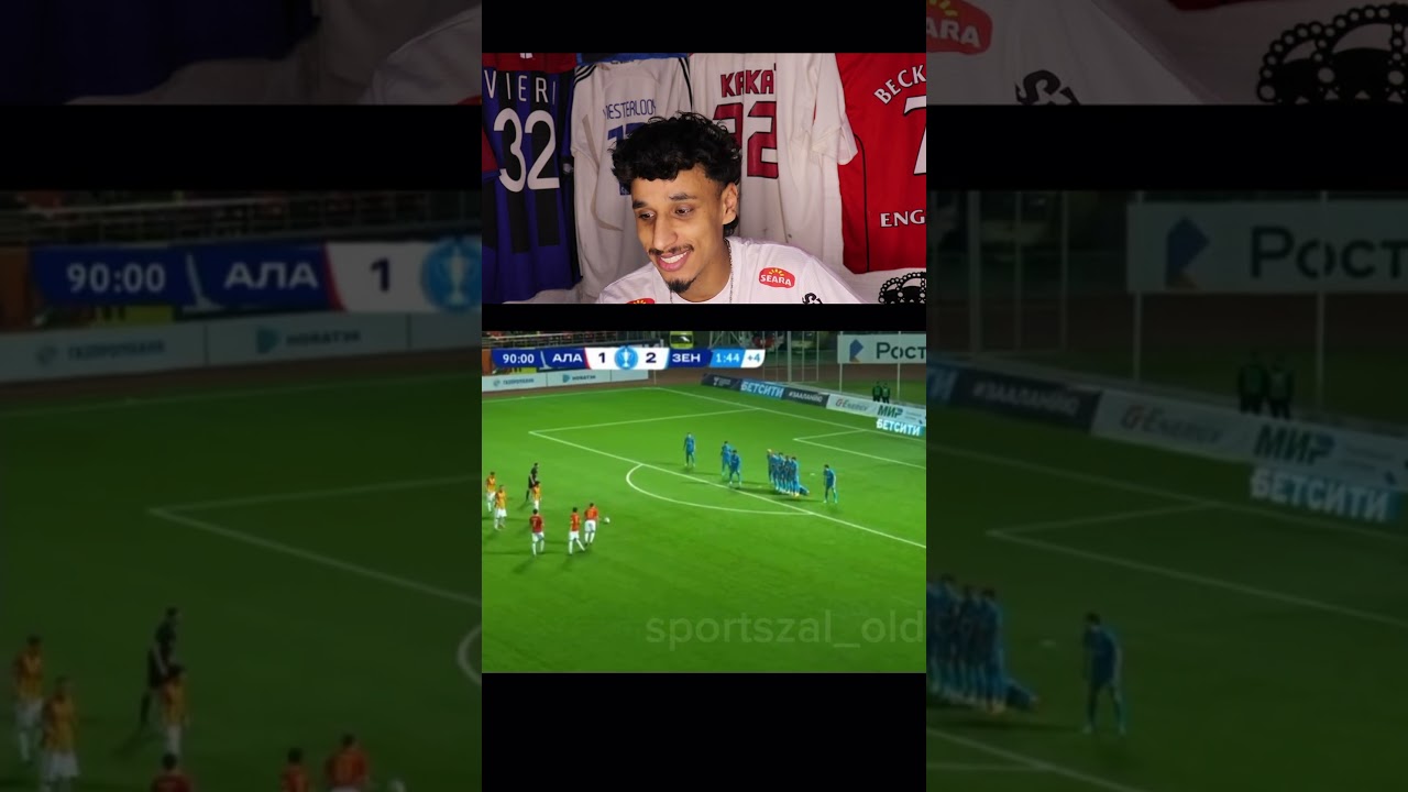 😯😯😯 #kooora #football #مراوغات #مراوغات #realmadrid  #fifa #المغرب #soccer #المغرب #كرة_قدم #كرة_قدم