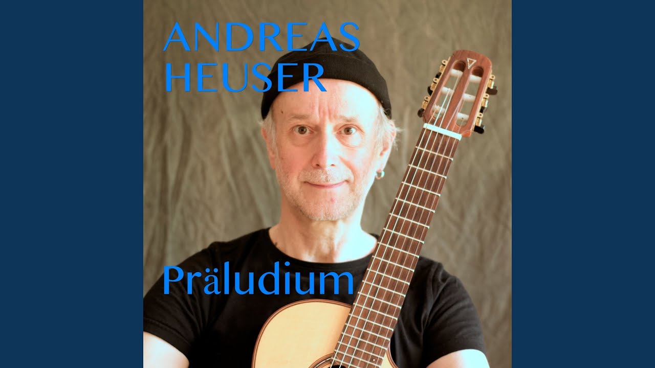 Präludium