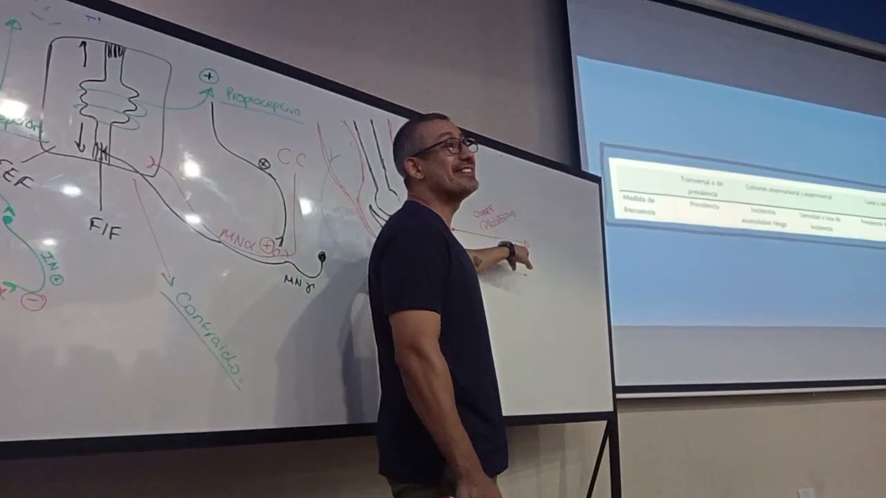 Epidemiologia - aula 3 parte 1