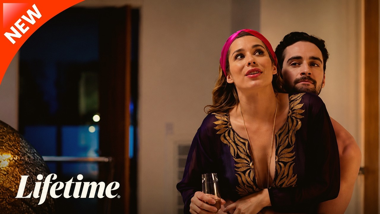 Latest LMN Lifetime Movies 2026 🔥 New Drama & Thriller Films | Must Watch LMN Movies Full HD!