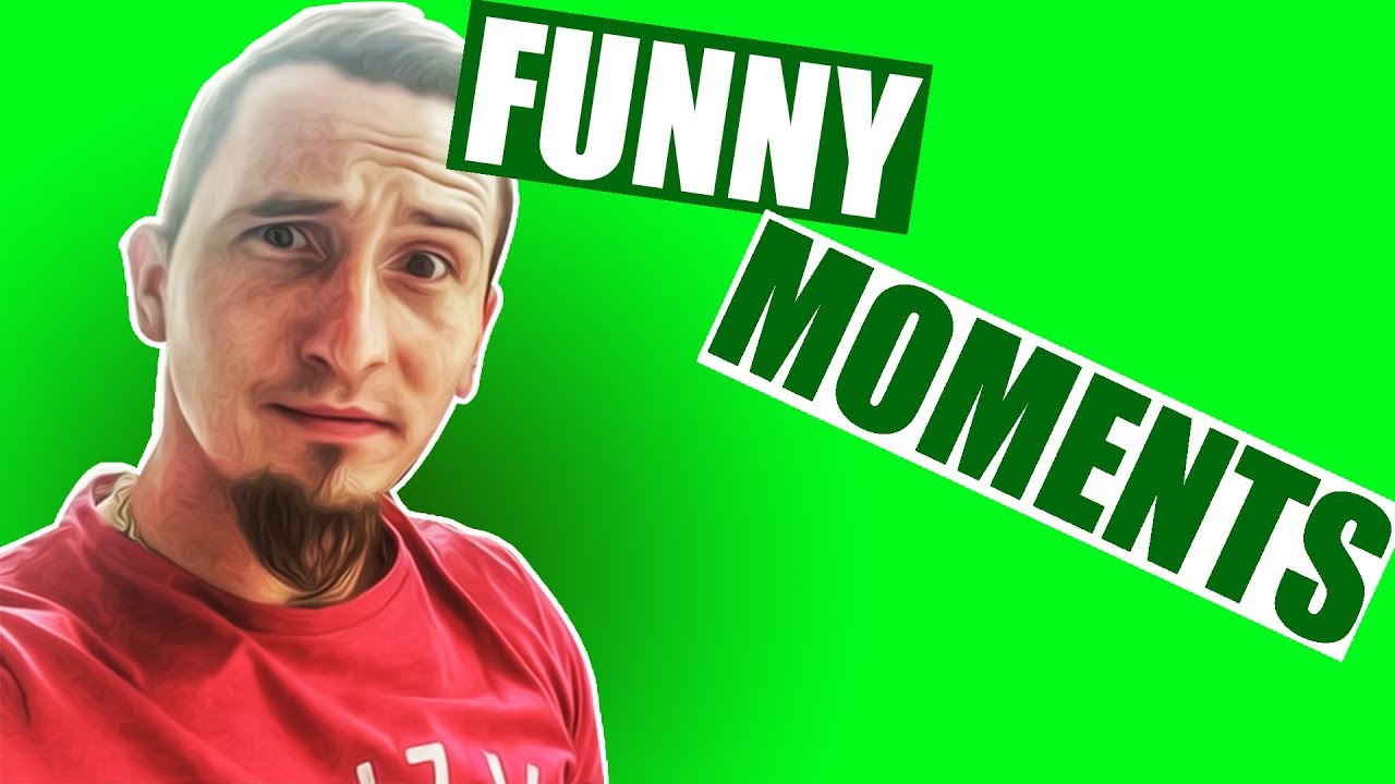 ISAMU | FUNNY MOMENTS | NAJLEPSZE