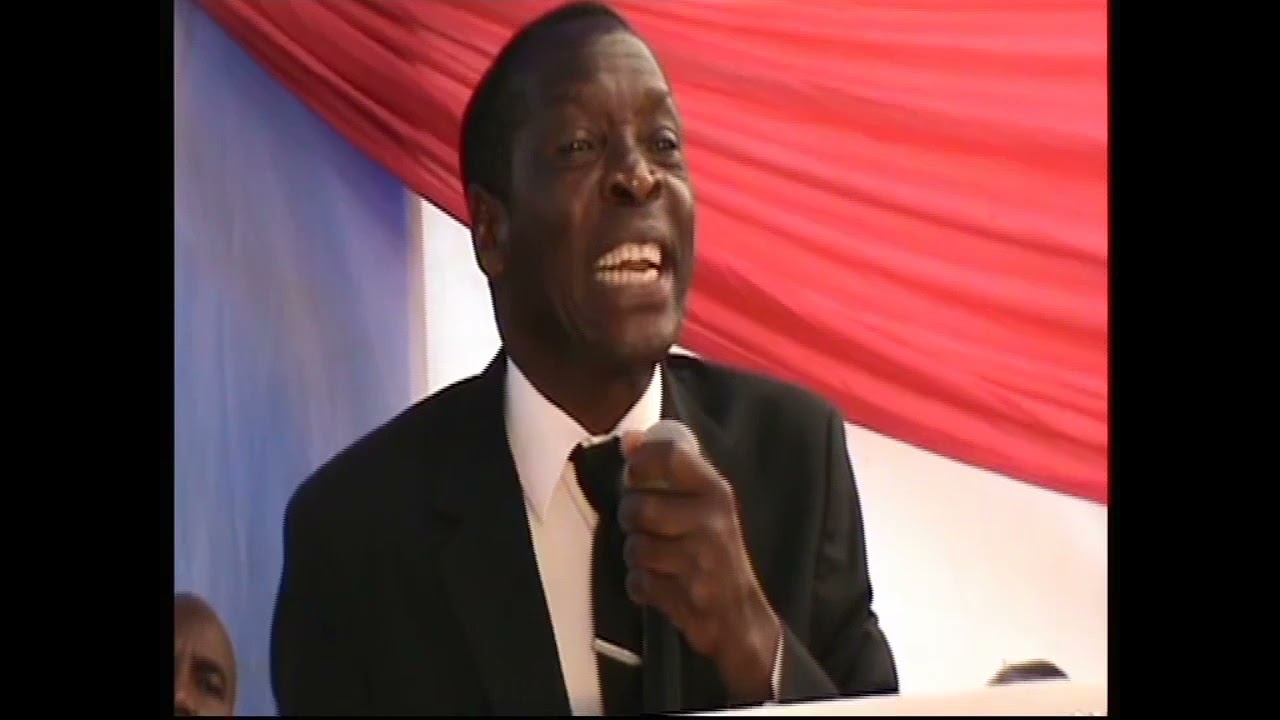 PS KUTAMA//FUNERAL SERVICE//MRS JOHANA MBULAHENI MUFHANDI