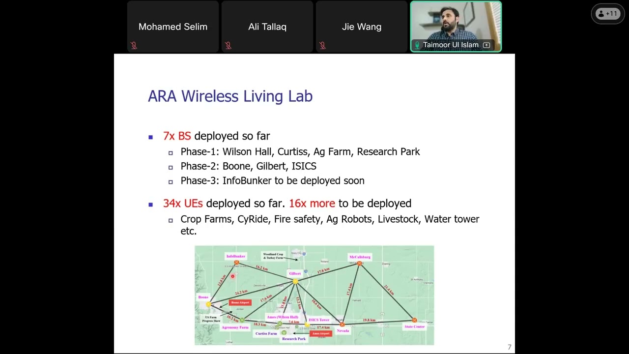 Title AraMIMO A Programmable TVWS mMIMO Living Lab for Rural Wireless 20260227 1755 1