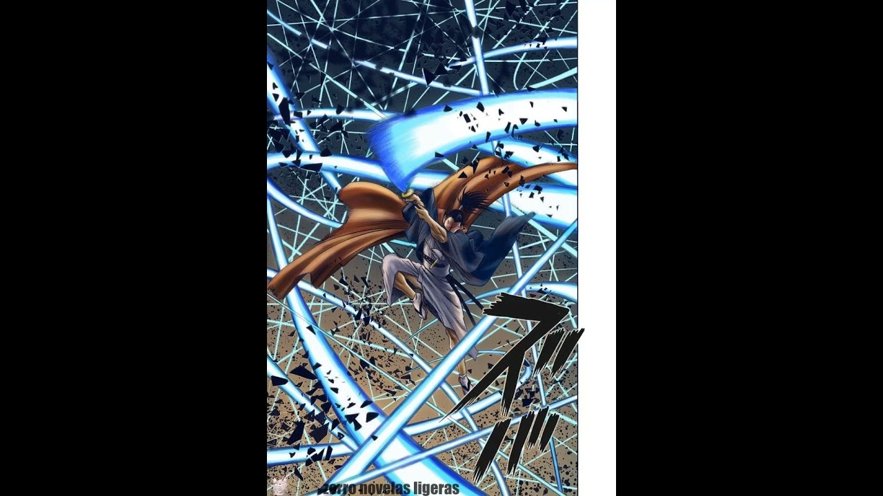 Naruto ¡Empieza con la Plantilla Del Zamurai Atomico 1 25