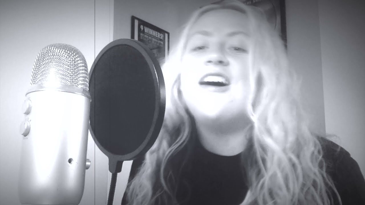 Thriller Michael Jackson Cover