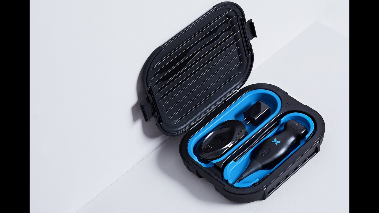 Butterfly IQ+ Unboxing