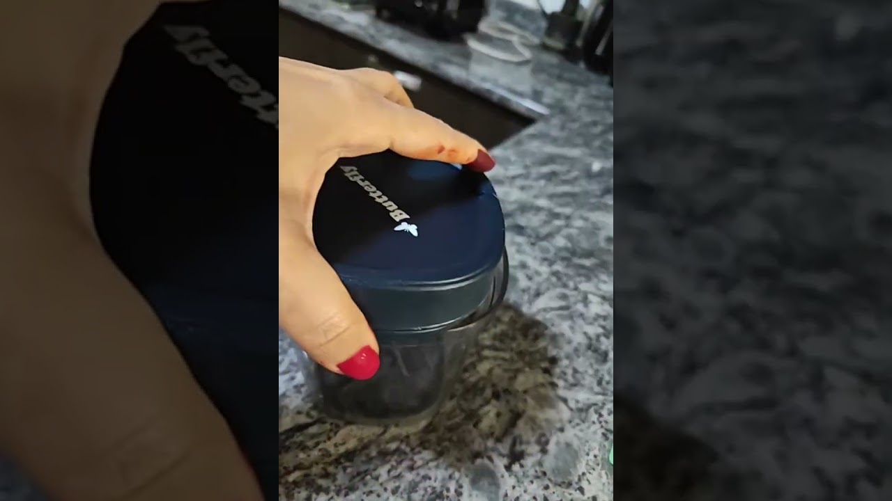 Butterfly Premium Vegetable Chopper | How to use Chopper to chop different Vegetables #kitchenfinds
