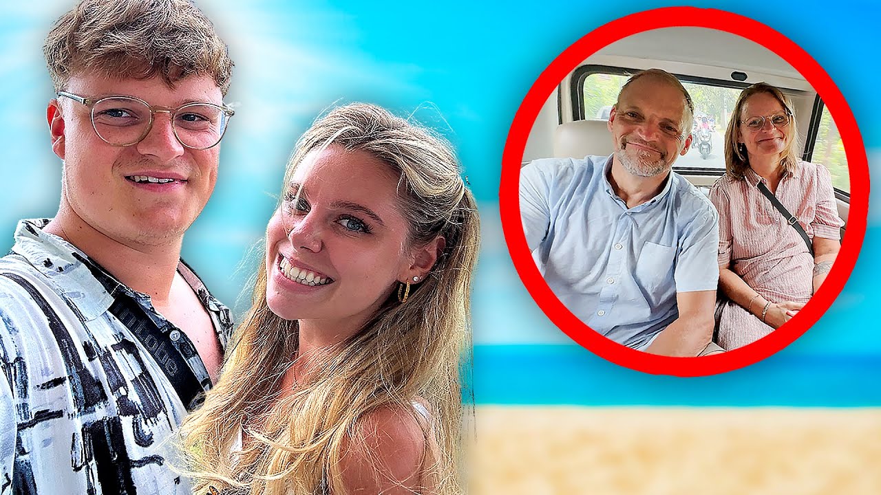 HELE VORES REJSE TIL BALI