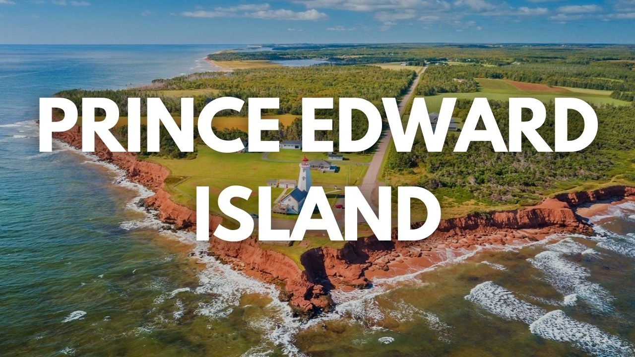 Prince Edward Island Travel Documentary | Canada&rsquo;s Smallest Province, Coastlines & Fishing Culture