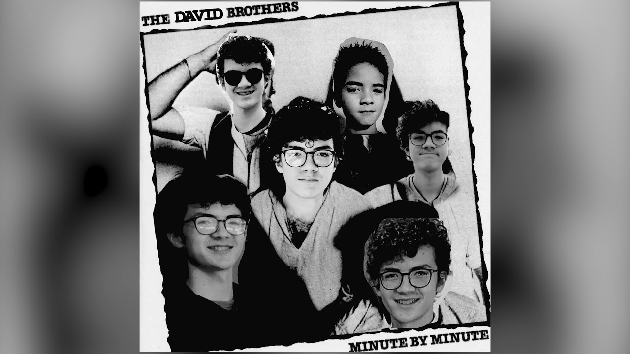 Michael McDonald & Doobie Brothers Type Beat
