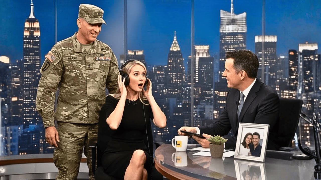Most Emotional Soldiers Coming Home Compilation 2025