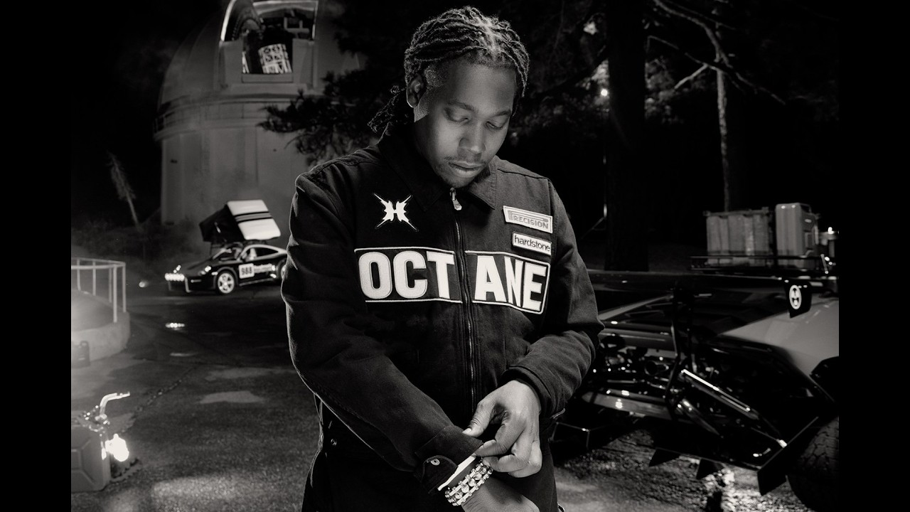 (FREE) Don Toliver Type Beat -