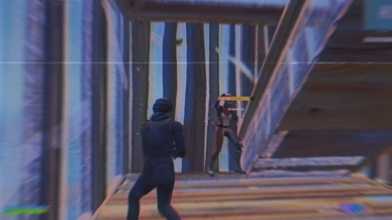 Dandelions 🌼 ┃Need a FREE Fortnite Highlights Editor? (How To Edit Like *EXCEL*) (DAVINCI RESOLVE)