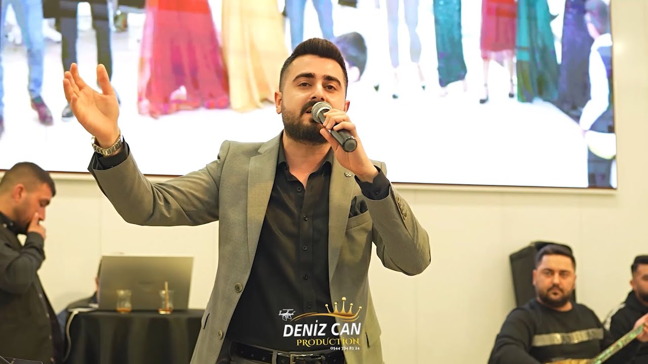 BERAT AK - ANTALYA DÜĞÜNÜ PART 2