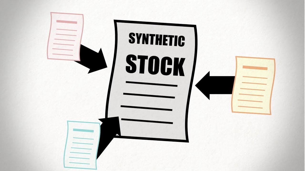 Making a Synthetic Stock