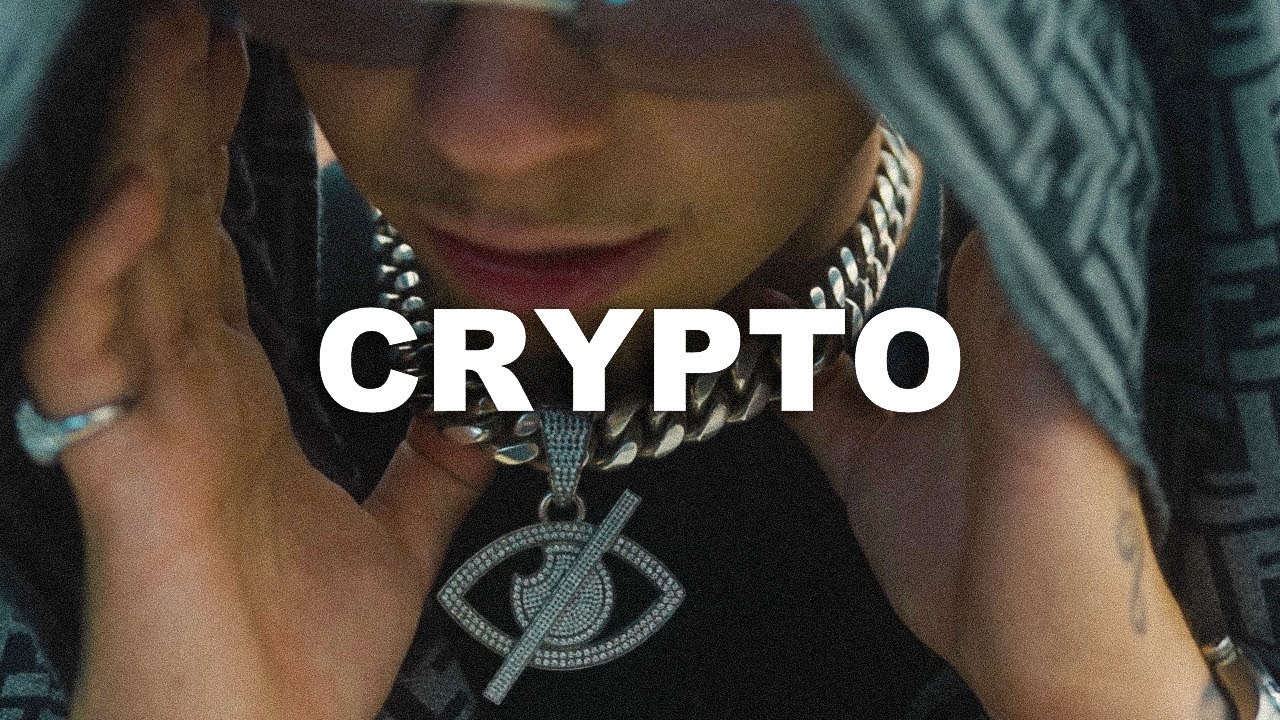 (FREE) ASSTER x KABE x VKIE TYPE BEAT ~ CRYPTO