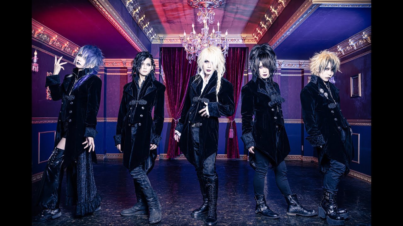 Zeke Deux「Across The Destiny」MV FULL