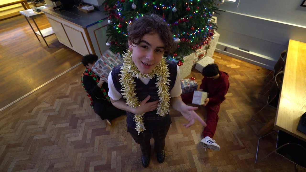 Bedales School | Christmas Time