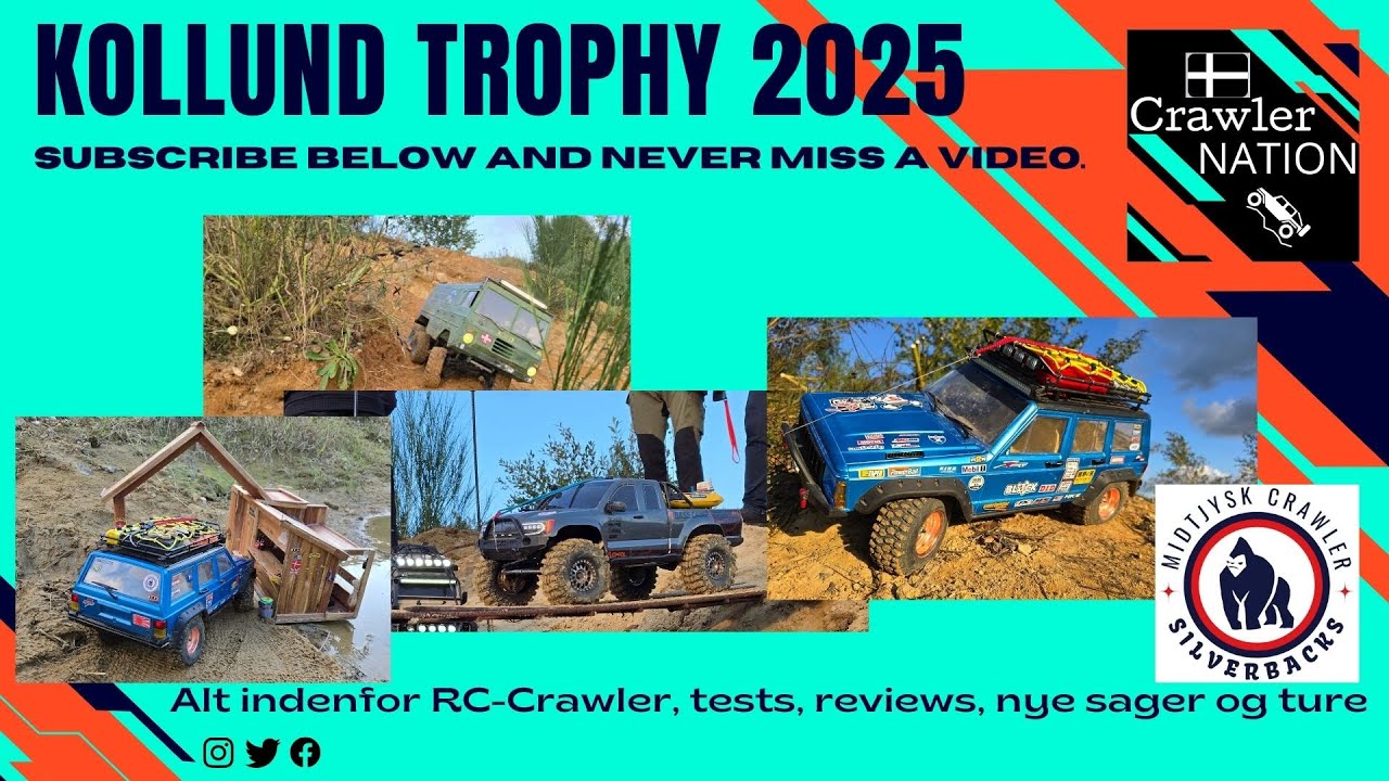 Kollund Trophy 2025