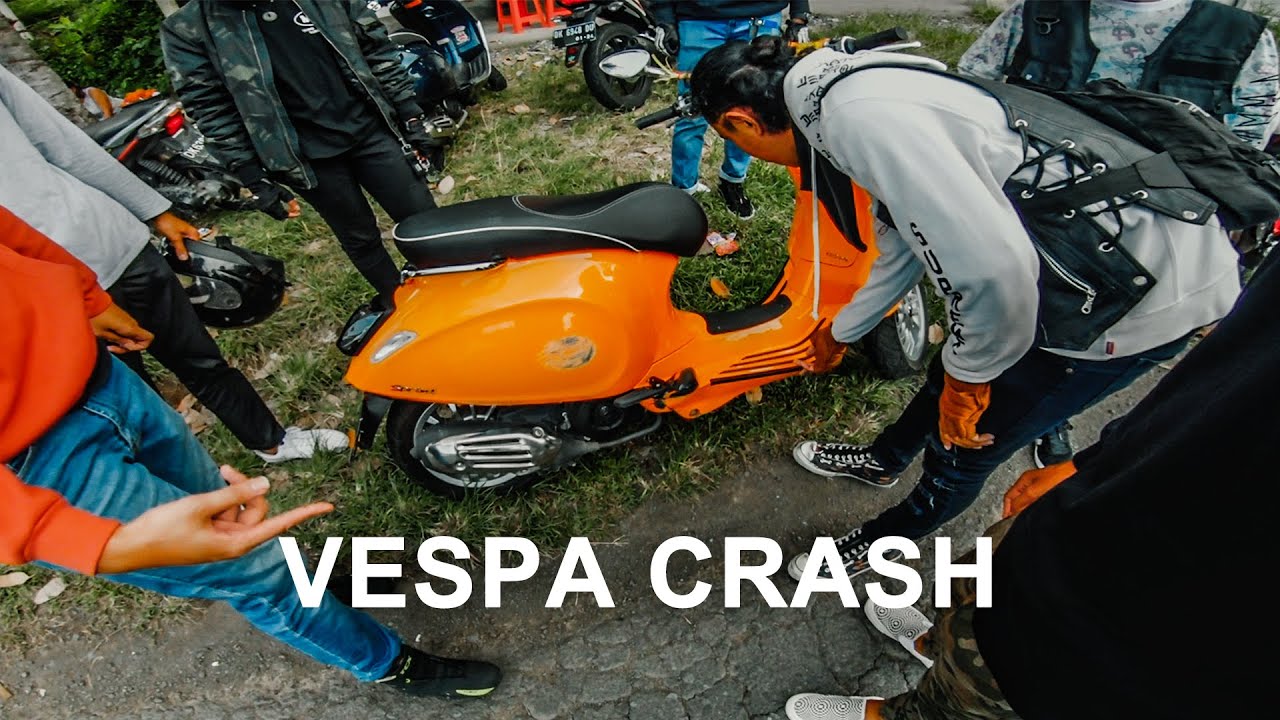 KEJADIAN SAAT SUNMORI, with RIDE AND KULINER | Z800 + SC PROJECT (PART 2)