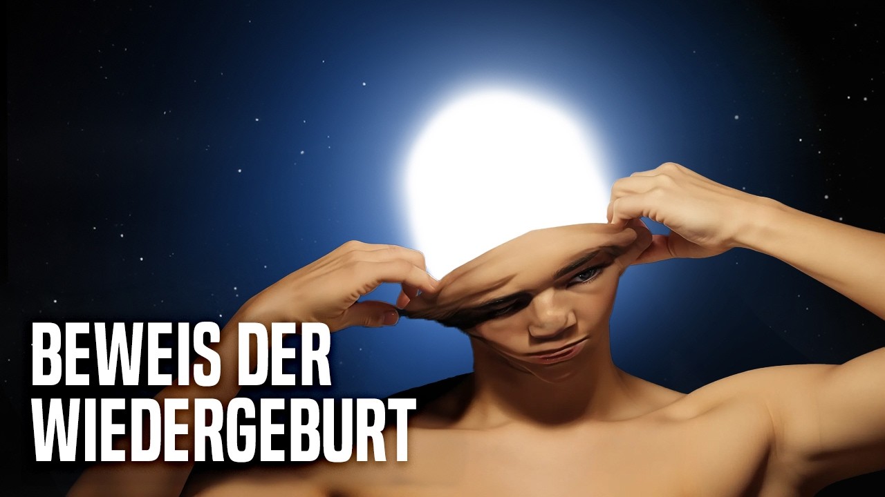 Geschichten &uuml;ber Reinkarnation, die die Welt schockierten