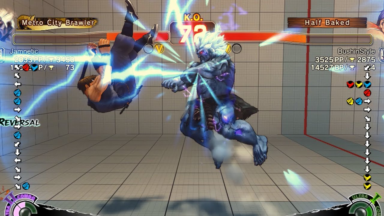 USF4 ▶ High Level Compilation 36
