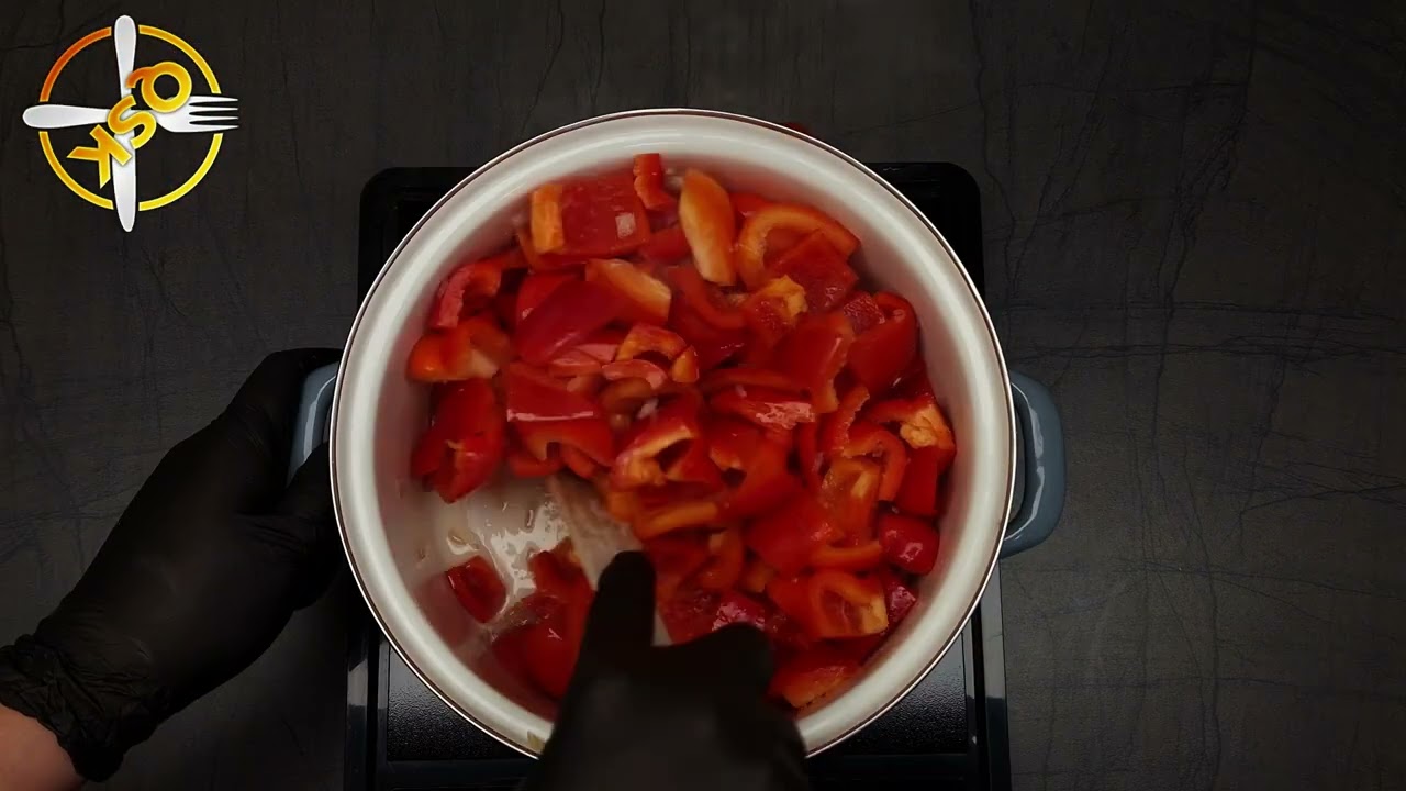 CURRYSO&szlig;E - Rezept von Frank Rosin