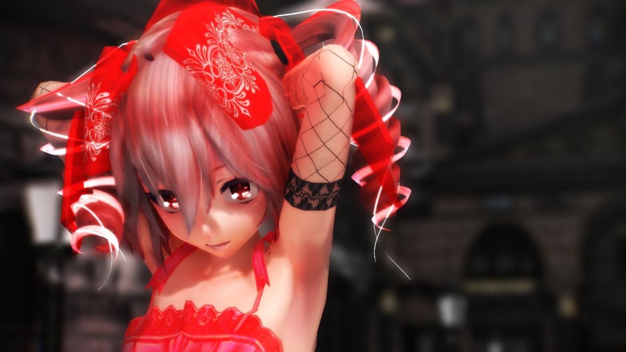 【TDA Teto Nova】一騎当千