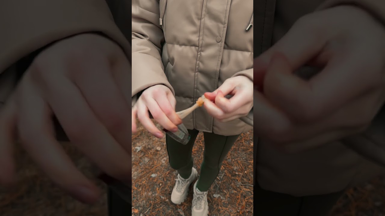 Bushcraft #outdoors #survival #campinglife #camping #bushcraft #survivalgirl #cooking