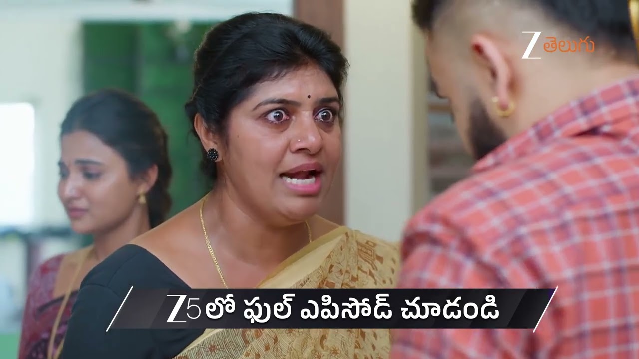 Ennallo Vechina Hrudayam | Ep - 350 | Preview | Mar 11 2026 | Zee Telugu