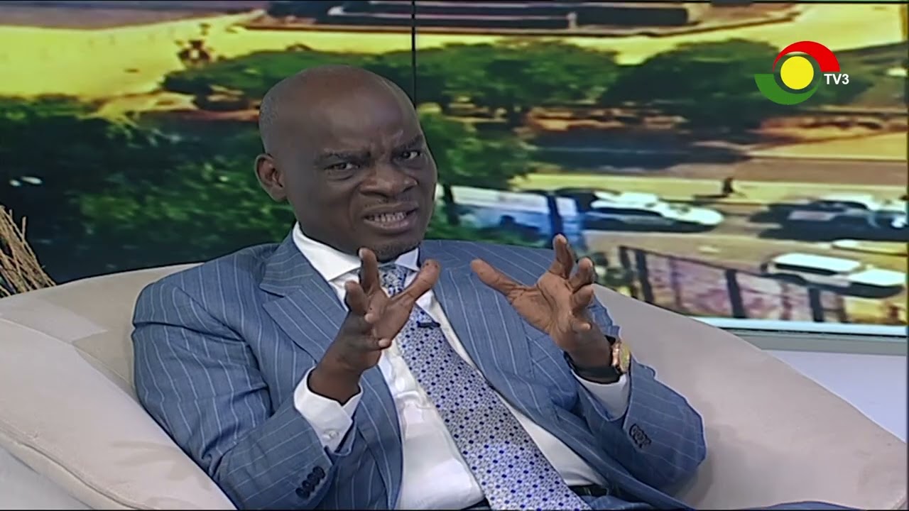 Haruna Iddrisu restores PTAs and announces tablets for JHS students