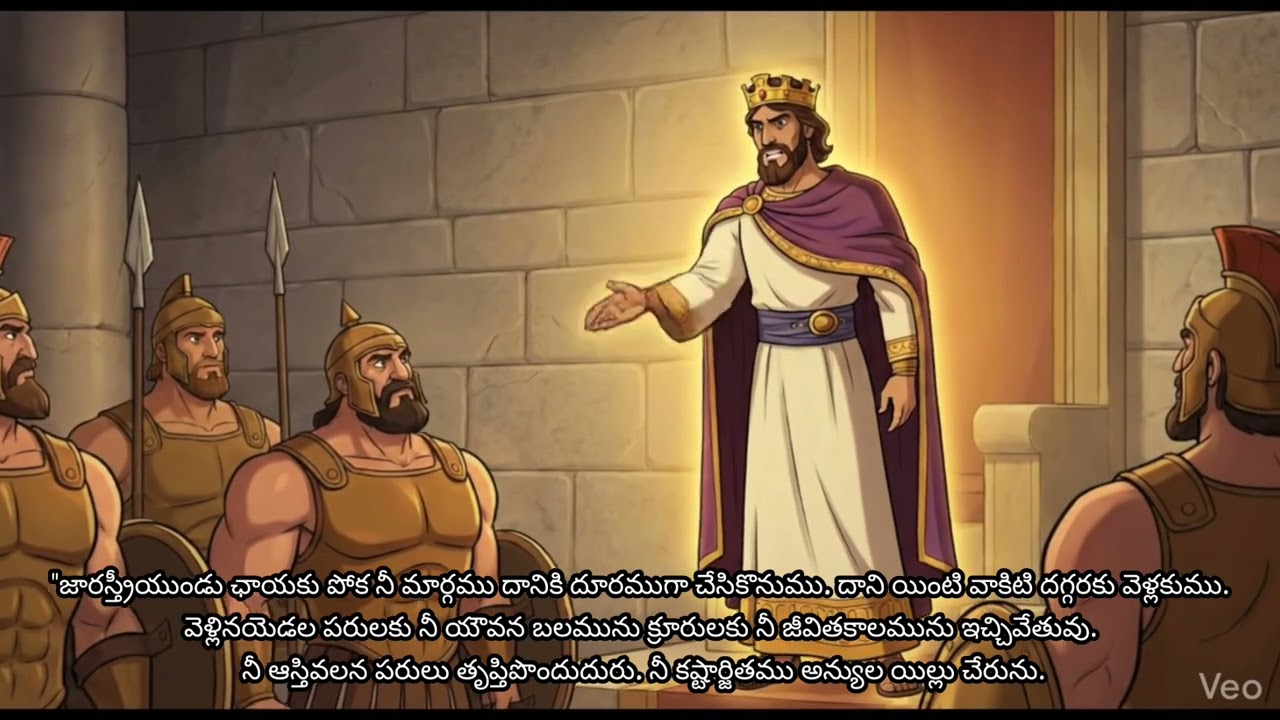 జారస్త్రీ/వ్యభిచారం/దేవుని మాట/బైబిల్ లోని మాట#jayakrupakar #jesus