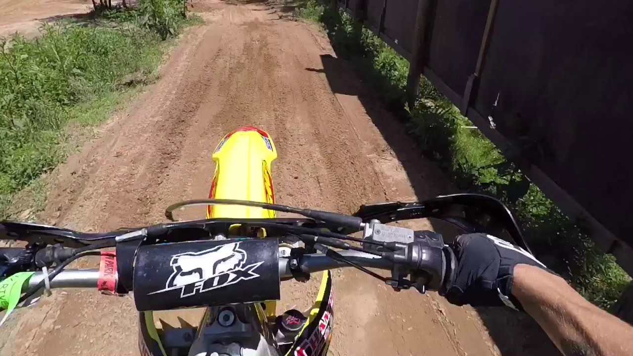 Styx River Mx park! | I'm so rusty!