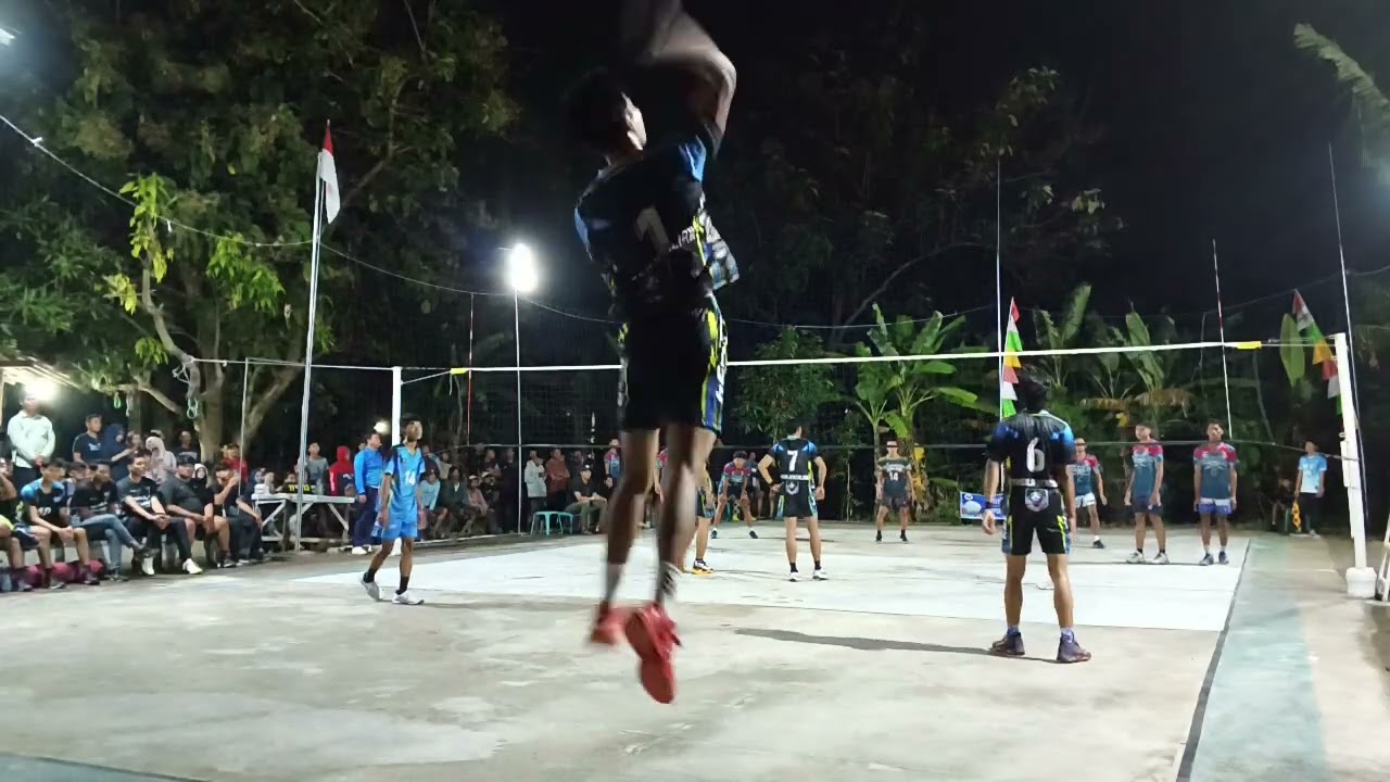 WSVC Cup1... 