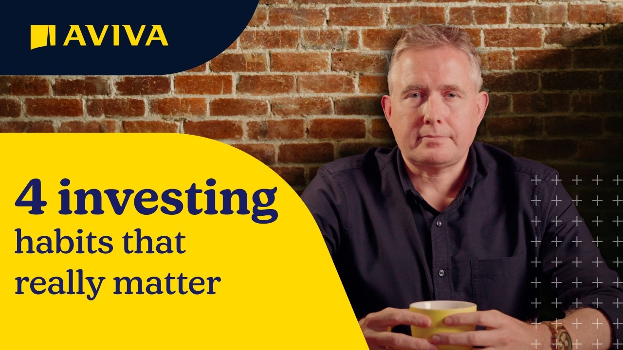 The Investing Master Plan - Episode 2 | Building your investment strategy
