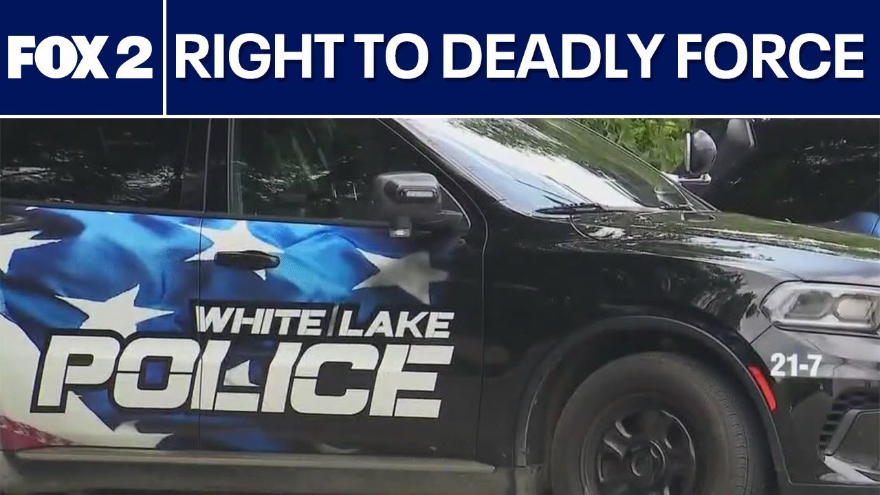 Was Michigan homeowner's deadly force against teen legal?
