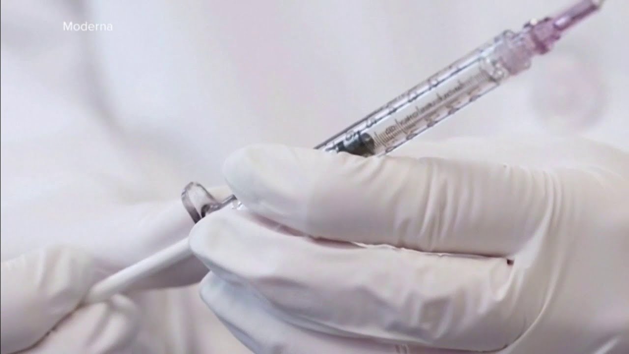 Miami-Dade pastor spreads 'mark of beast' misinformation about COVID-19 vaccine