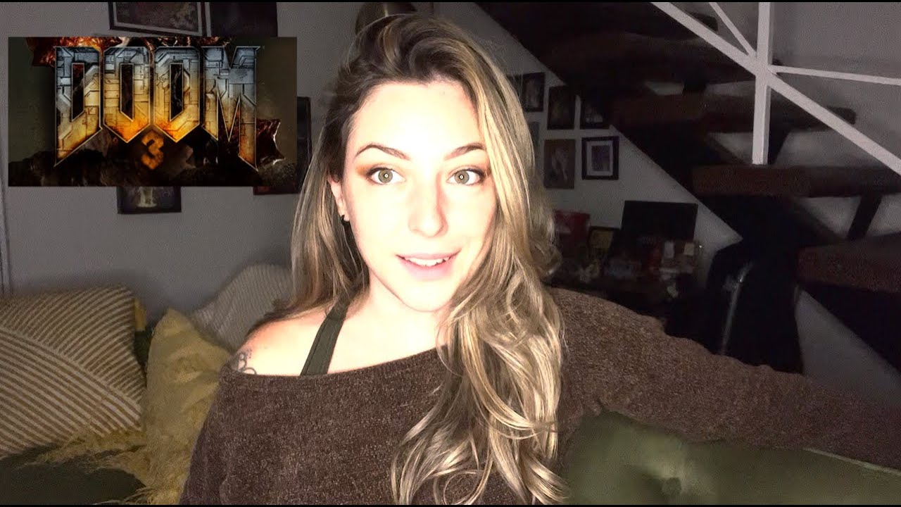 Doom 3 Episode 2 Part 1
