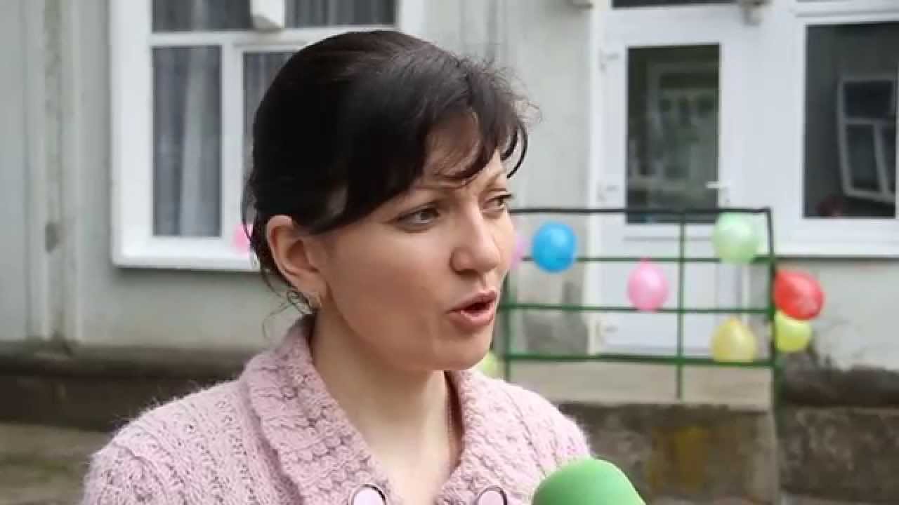 Stiripozitive.eu | Copiii din Cociulia şi Vişniovca, sunt ajutaţi să crească OAMENI MARI