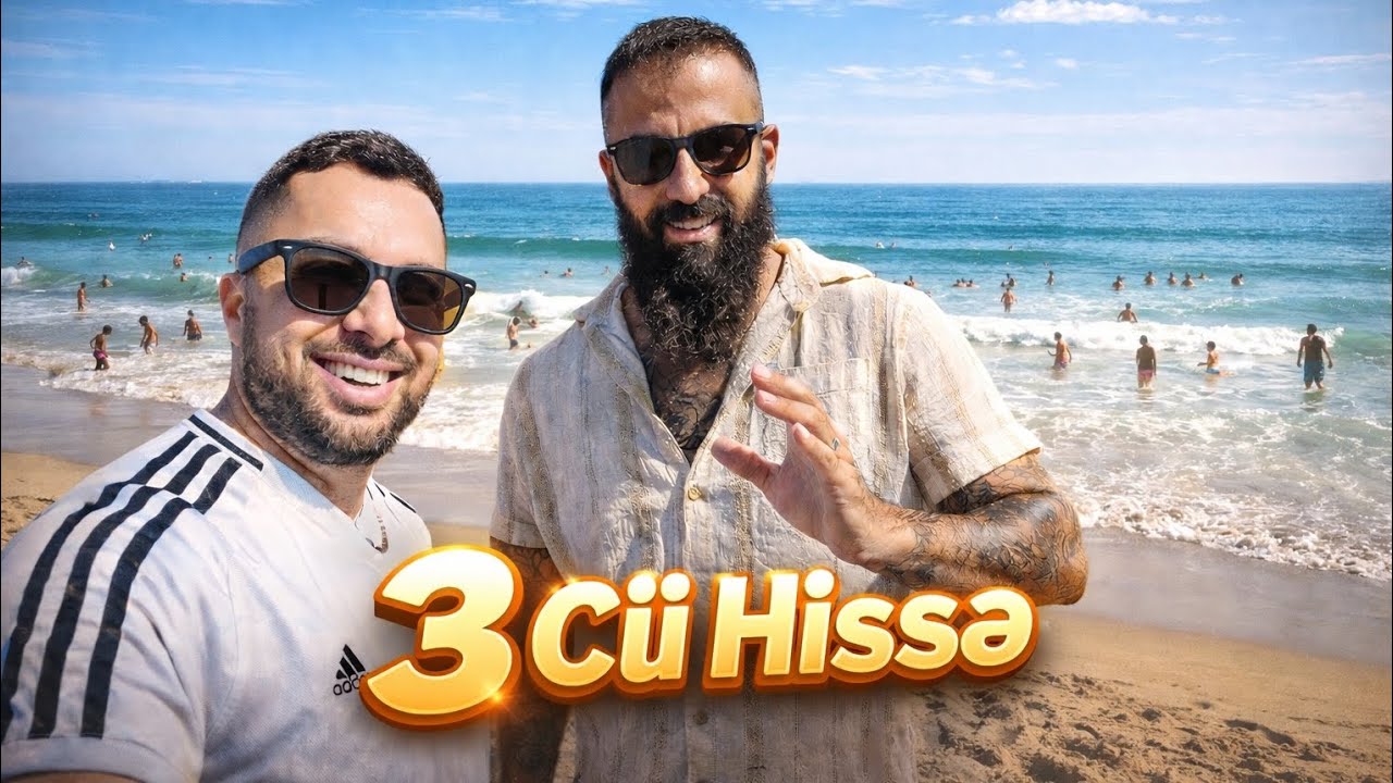 Adil Black və Əli Rəhimov Los Angeles Seyahati 3 cü Hissə#losangeles #uberblack #azerbaycan #usa 
