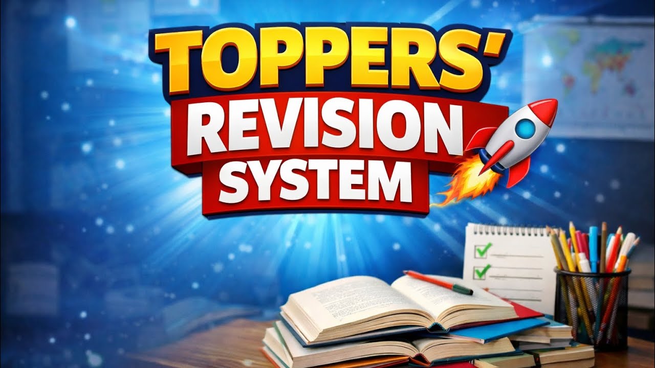 How to revise ?   #revision #ias #upsc2026 