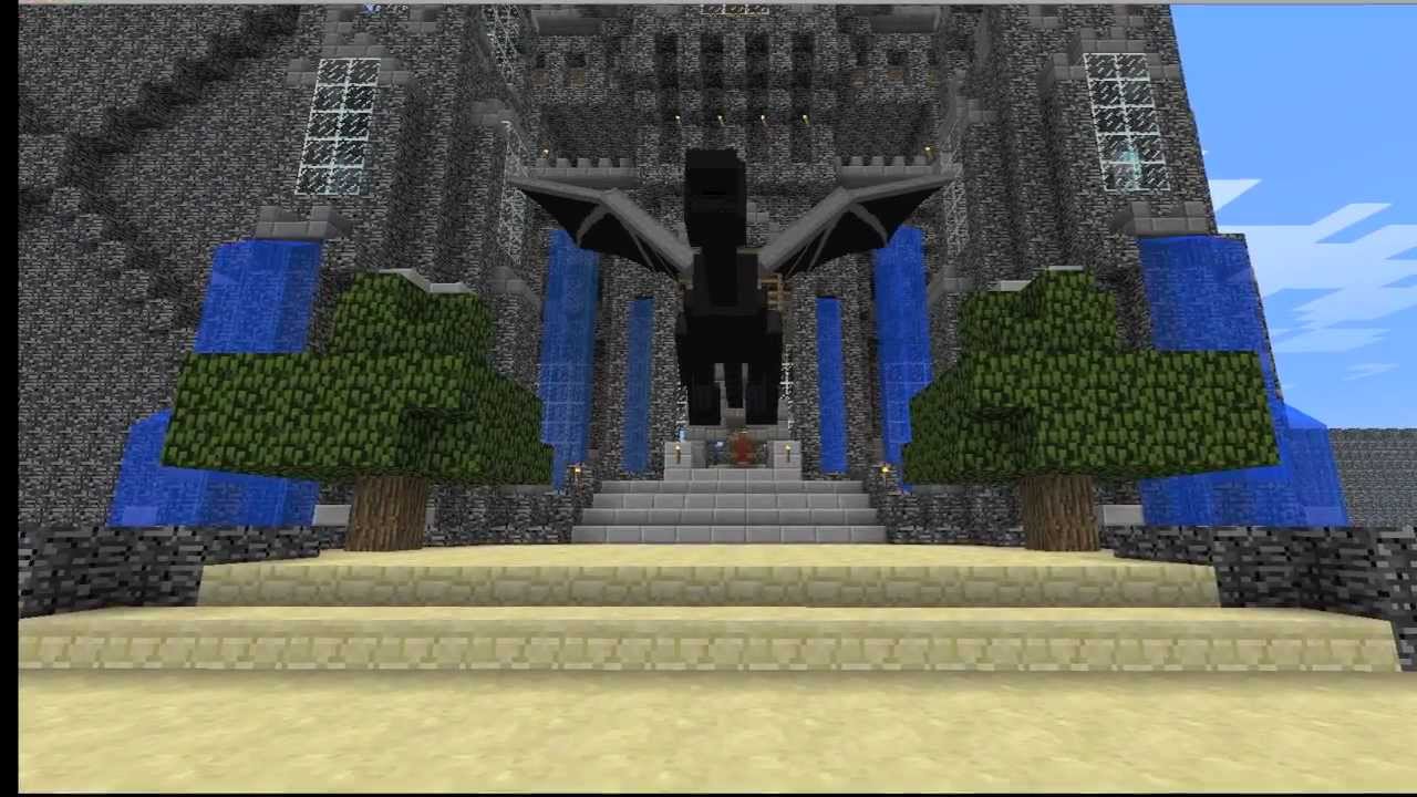 AuxiliaryCraft Official Trailer