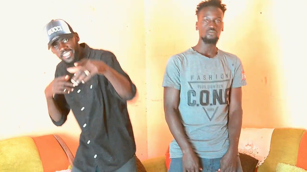 D-Smiler ft Annap كنت بريدك (Official video)