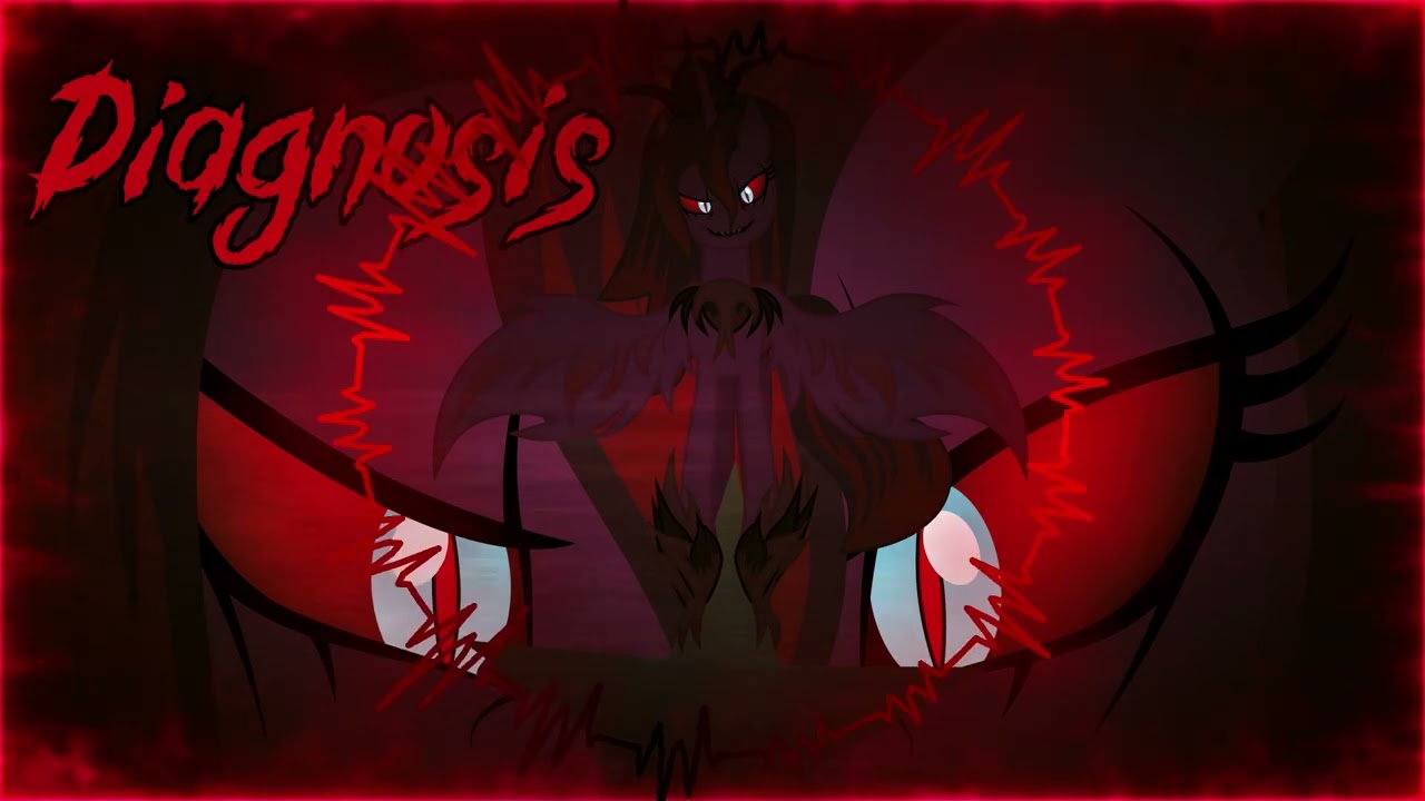 Diagnosis - IA - Letra : J5A4