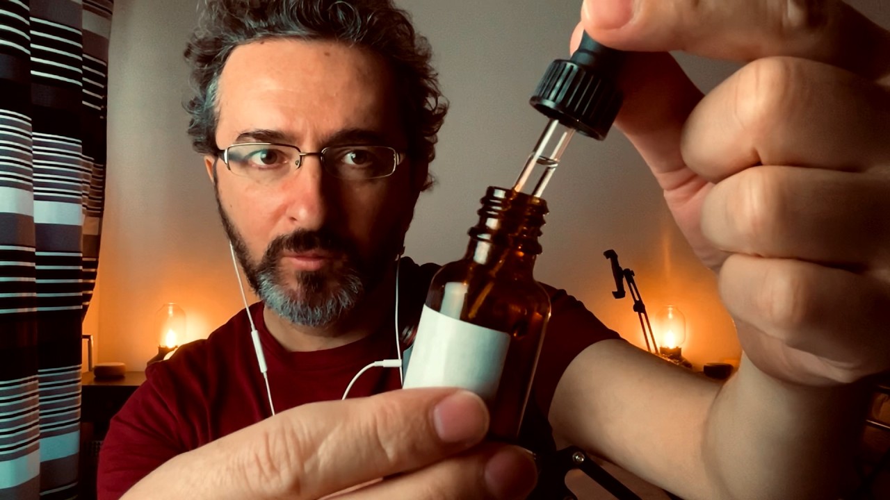 ASMR Bruit de Couvercles