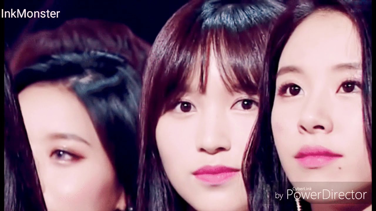 MiChaeng || Steal My Girl