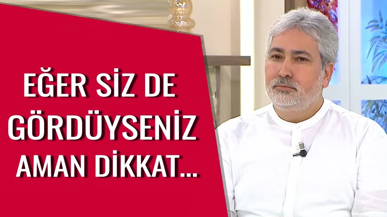 Rüyada kırmızı renk görmek ne anlama geliyor?